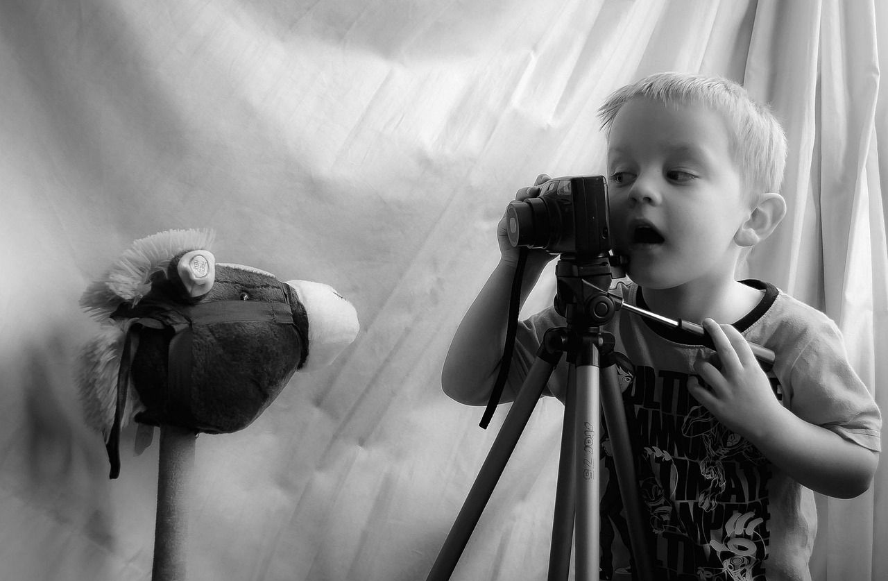 boy, photographer, play, portrait, people, job, camera, child, small, hobby, kid, gray camera, gray portrait, gray job, photographer, photographer, photographer, photographer, photographer, people, people, job, job, job, camera